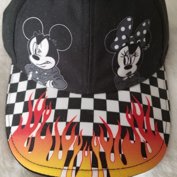 Vans Accessories - Vans Disney Hat